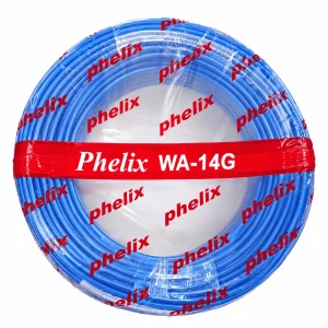 CABLE 14 AWG 7 HILOS PHELIX WA-14G