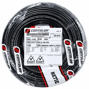 CABLE 14 CENTELSA THW-90