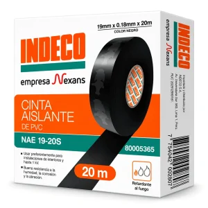 Cintas aislantes & auto fundentes