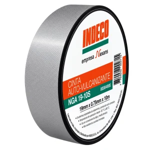 CINTA AUTO VULCANIZANTE 19-10S INDECO